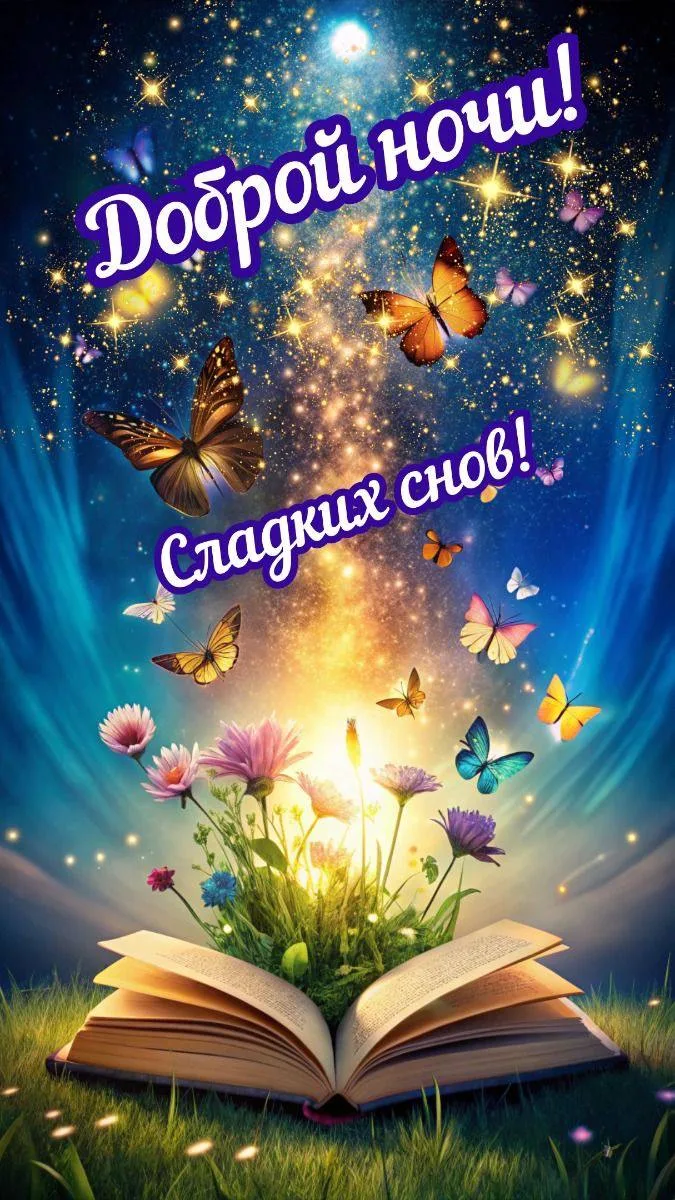 Вам открытка 💙