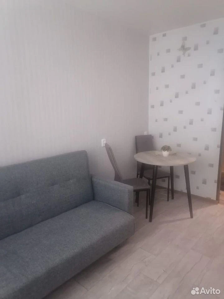 Сдам без посредников: студия, 26м²