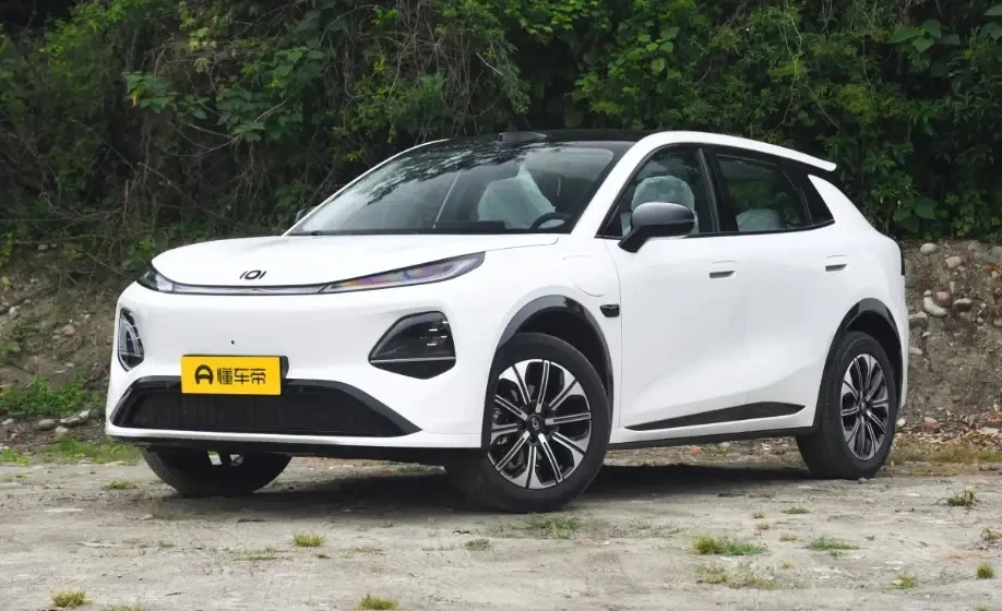 Доступен к заказу —> Changan Qiyuan Q05 506 Laser Ultra+