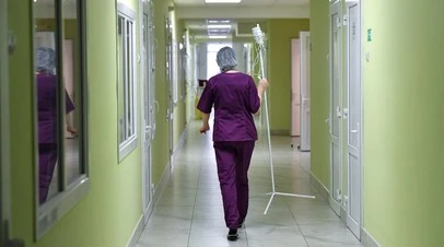 ↗️ В Москве по ОМС проводят бесплатную реконструкцию груди после рака