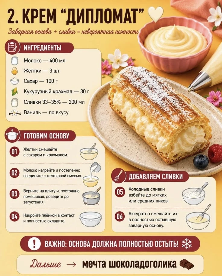 Подписаться 🍰