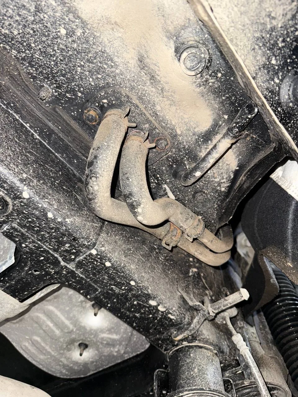 🔧 Hyundai Palisade | 59т.км