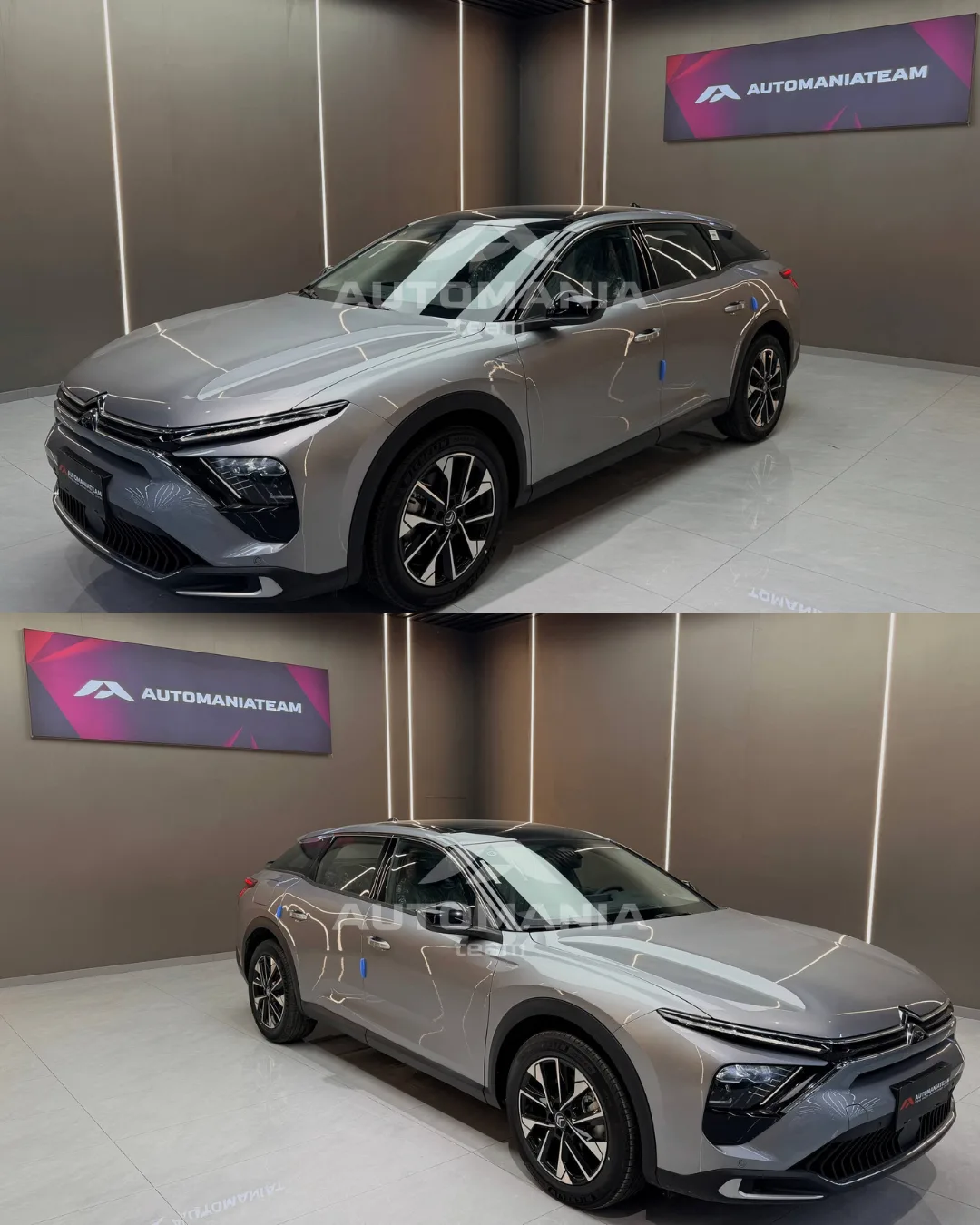 🇫🇷🔥 НОВЫЙ CITROËN C5 X 2025 — АВТОМОБИЛЬ В НАЛИЧИИ В ДОСТУПЕН К ПОКУПКЕ!