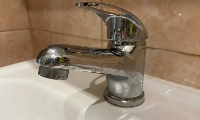 🚧 Без воды до вечера