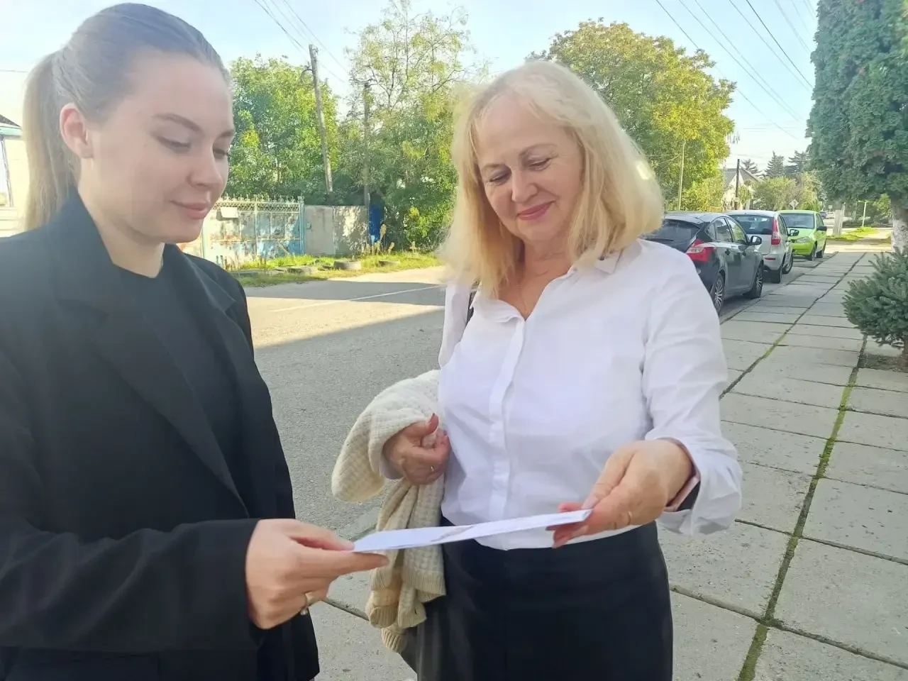 🔶 Важное мероприятие в нашем центре! 🔶В отделениях Кировского центра социального обсл...