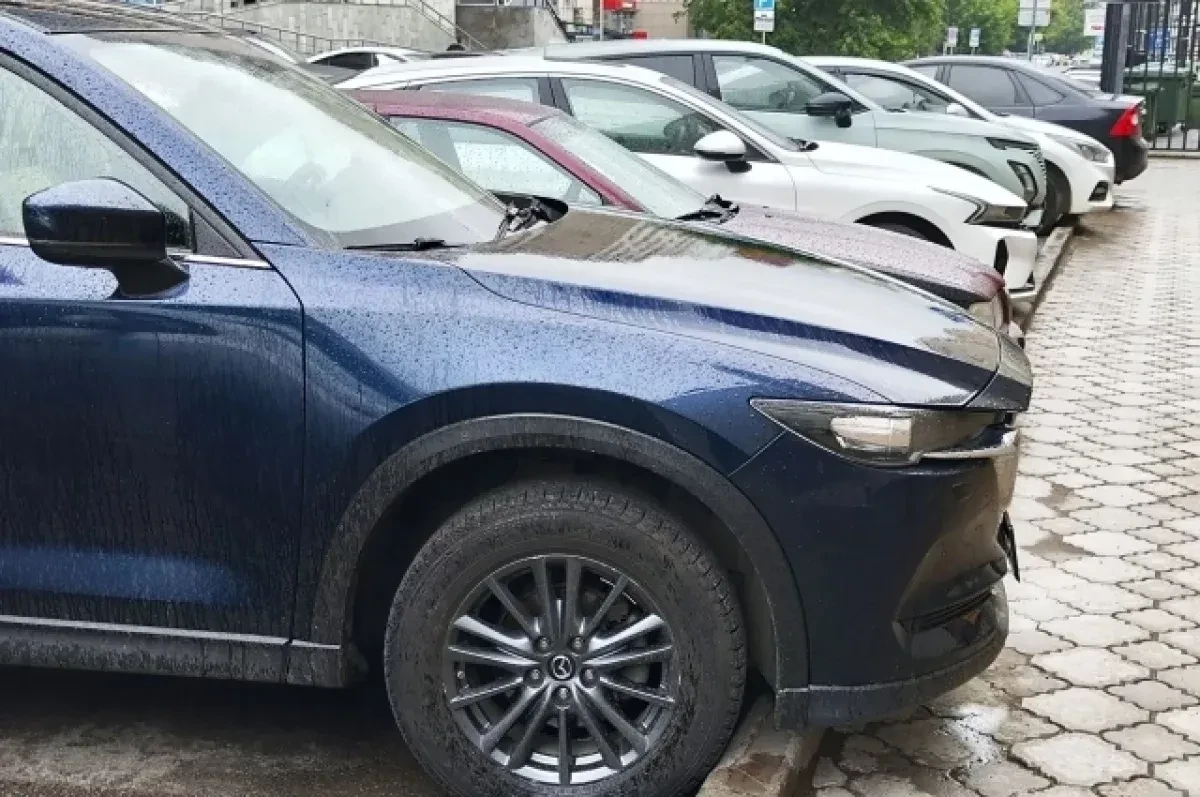В Казани до конца года ограничат движение по Вознесенскому тракту