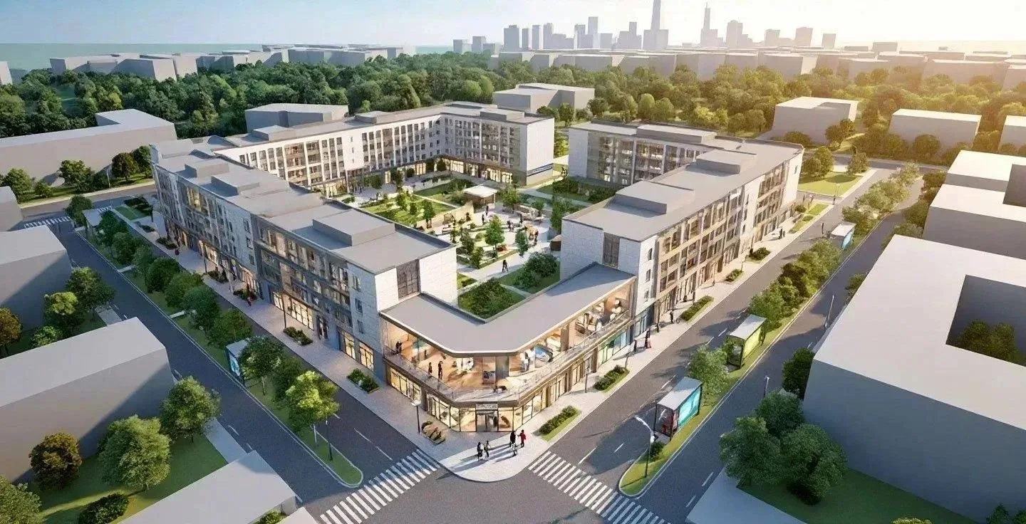 Новые возможности для бизнеса. В Кургане ведётся комплексная работа по привлечению инве...