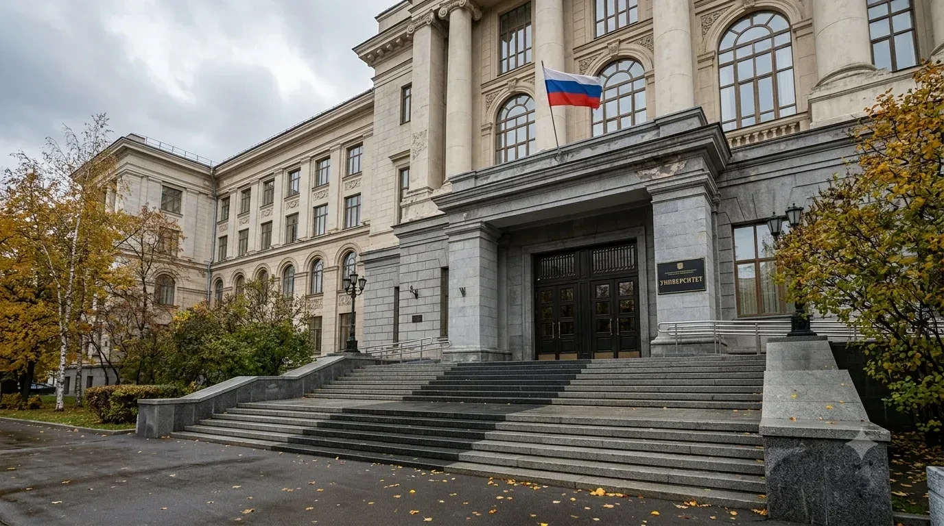 🎓 Отчислили из вуза — повторное поступление придётся отложить на пять лет?