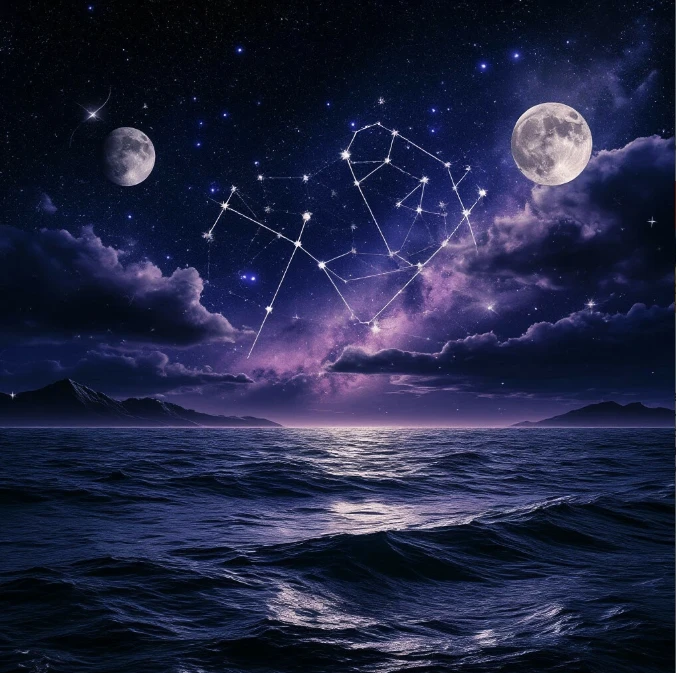 🌌 12 октября | понедельник