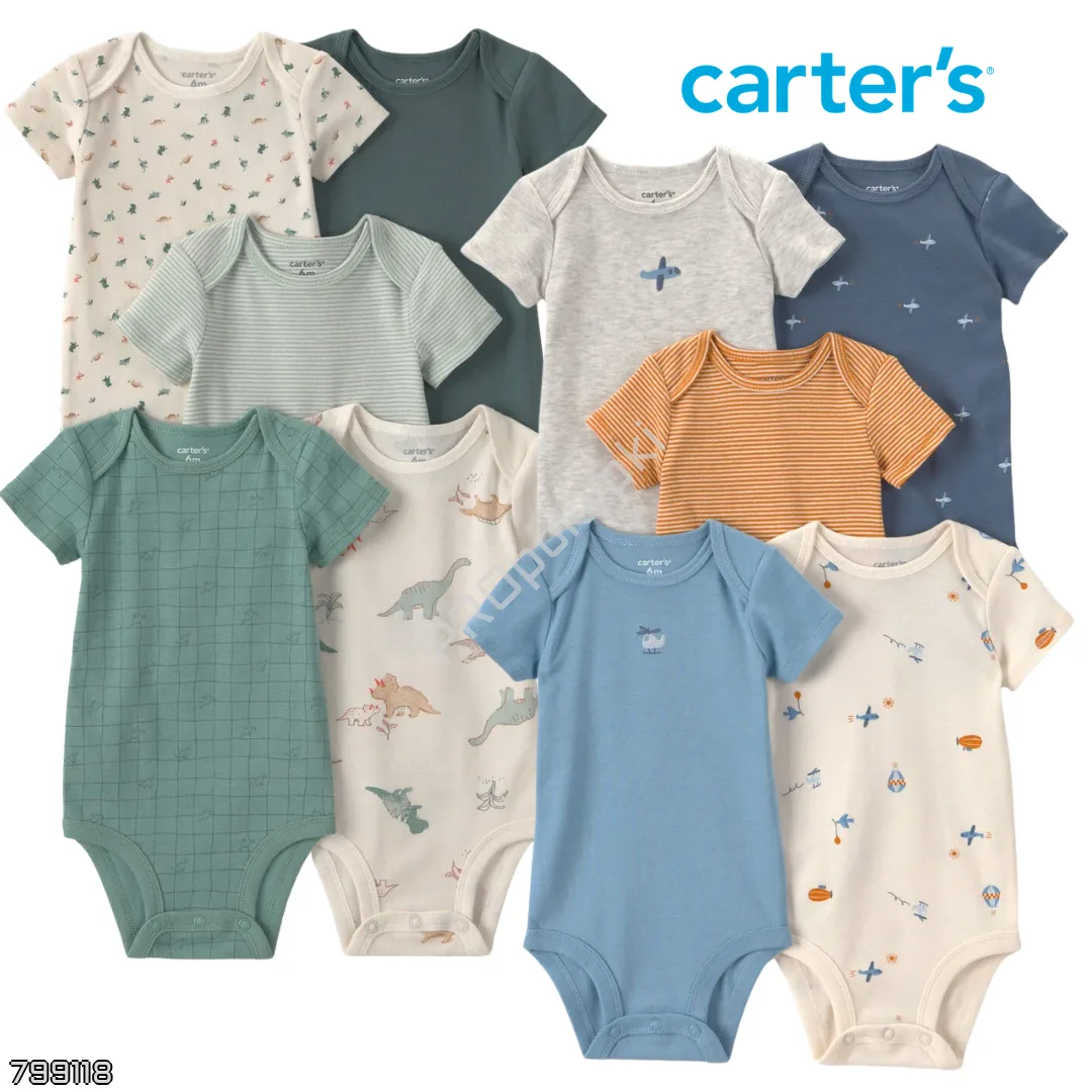 #Carters_PROpokypki 🇺🇸