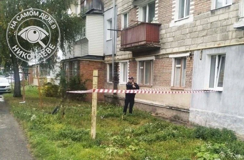 🔪 На Львовщине военком отправился в реанимацию