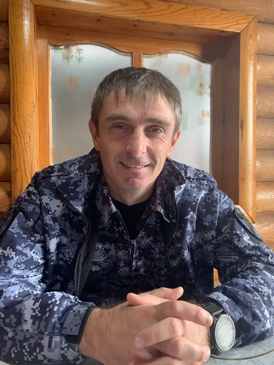 Байрамуков Ислам,ученик 2 класса
