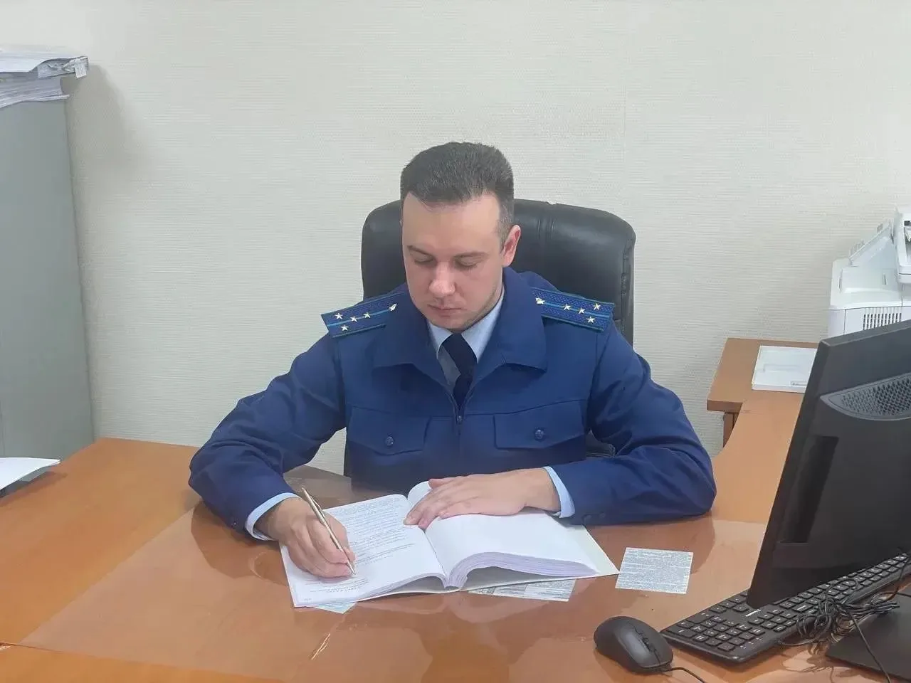 Суд по факту смертельного ДТП.🚨