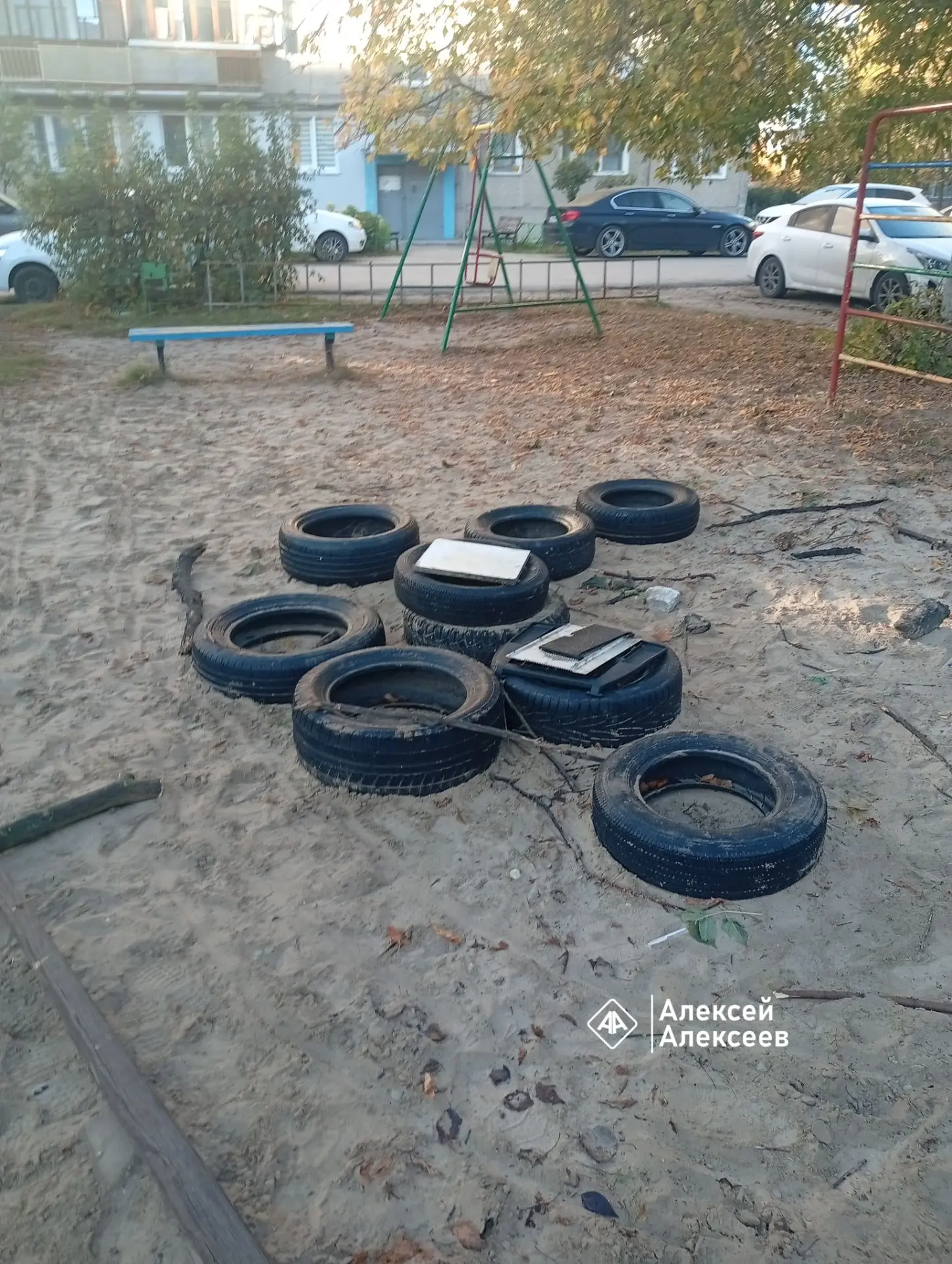 Дустятам повезло