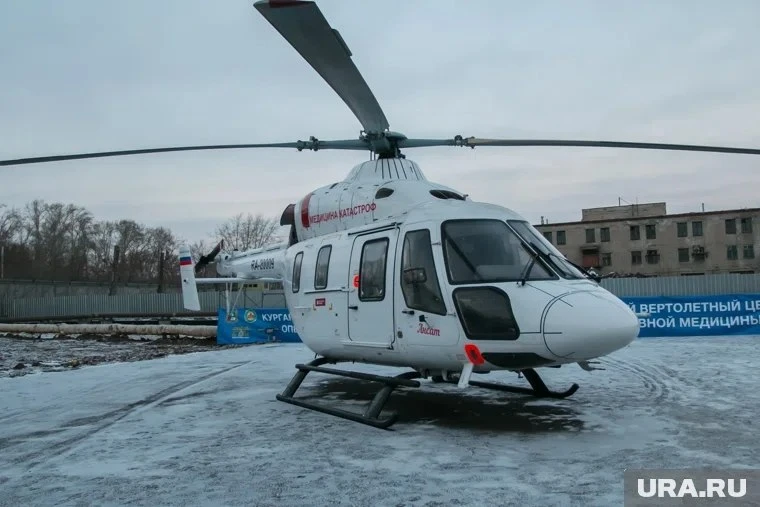 Больше 200 тысяч заплатит жительница Шумихи из-за аварии, после которой пострадавшего п...