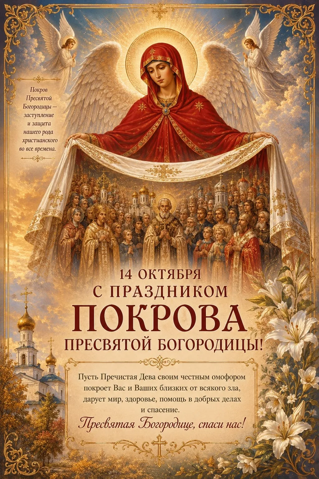 🎁Поздравления и открытки
