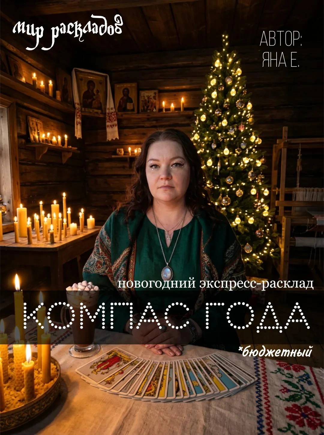 «Компас года»