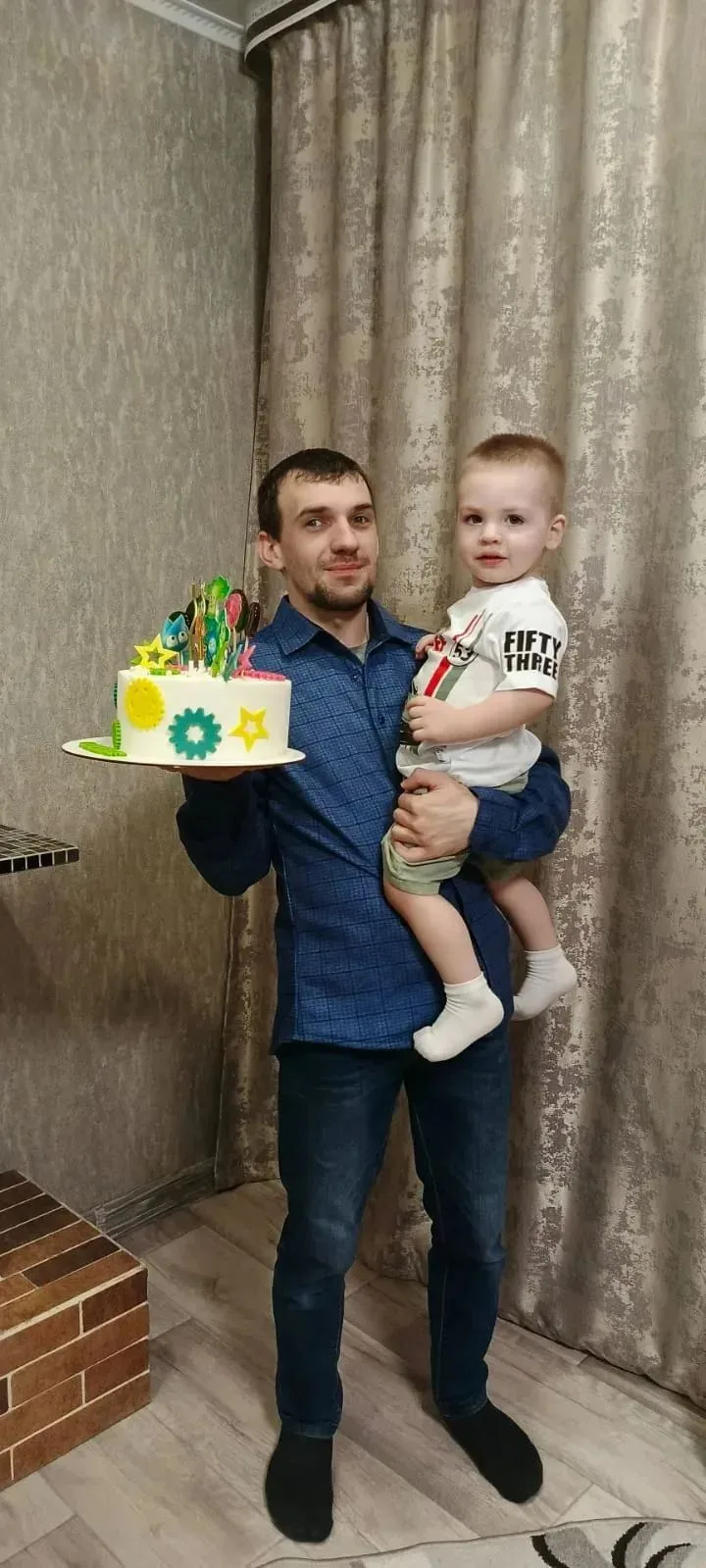 Папой быть не так-то просто,