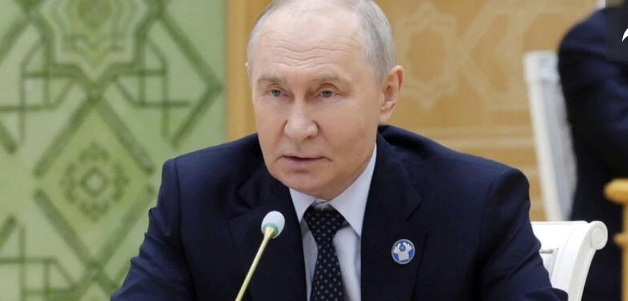 ЕДИНАЯ ПОЗИЦИЯ СНГ | ПУТИН ЗАЯВИЛ О ПОДДЕРЖКЕ МНОГОПОЛЯРНОГО МИРА СТРАНАМИ СОДРУЖЕСТВА