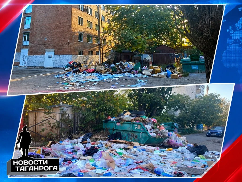 Жители Лизы Чайкиной опасаются, что двор превратится в свалку