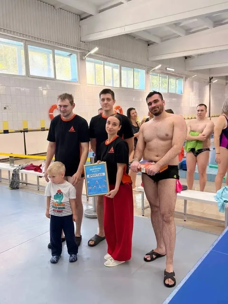Выходные — с пользой