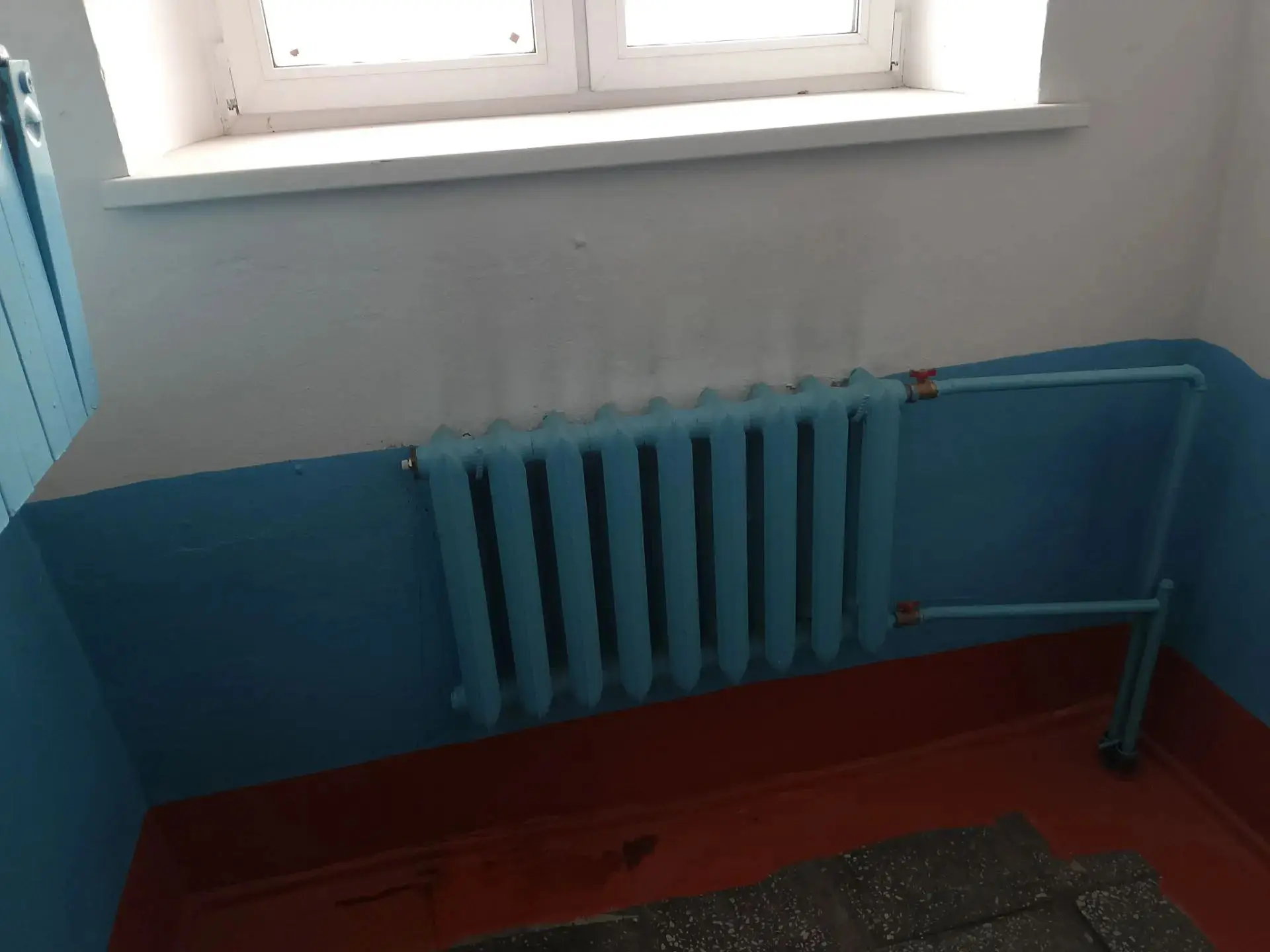 ❄️ Готовим дом к холодам: профилактика отопления