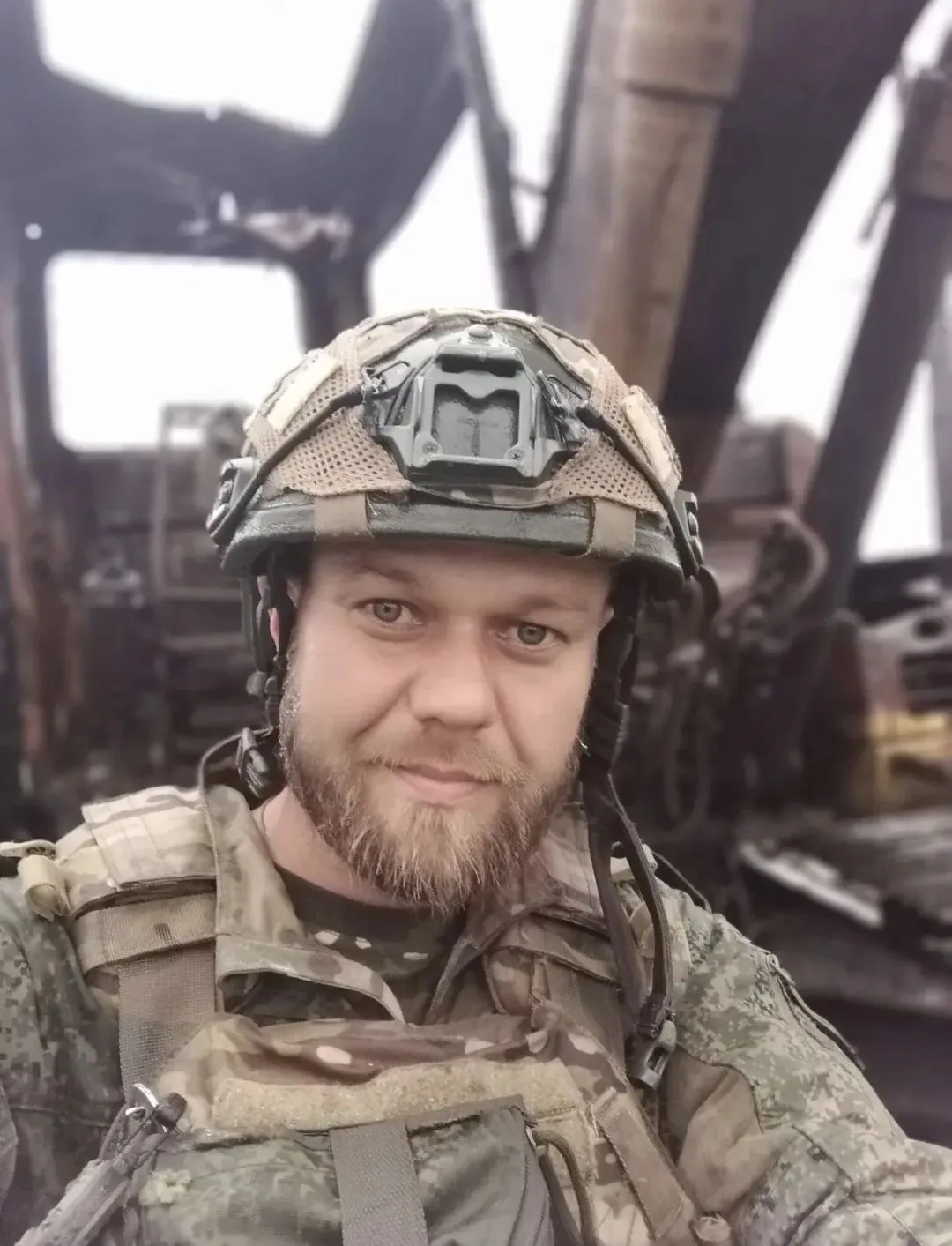 Ищу брата Брейкин Иван Владимирович