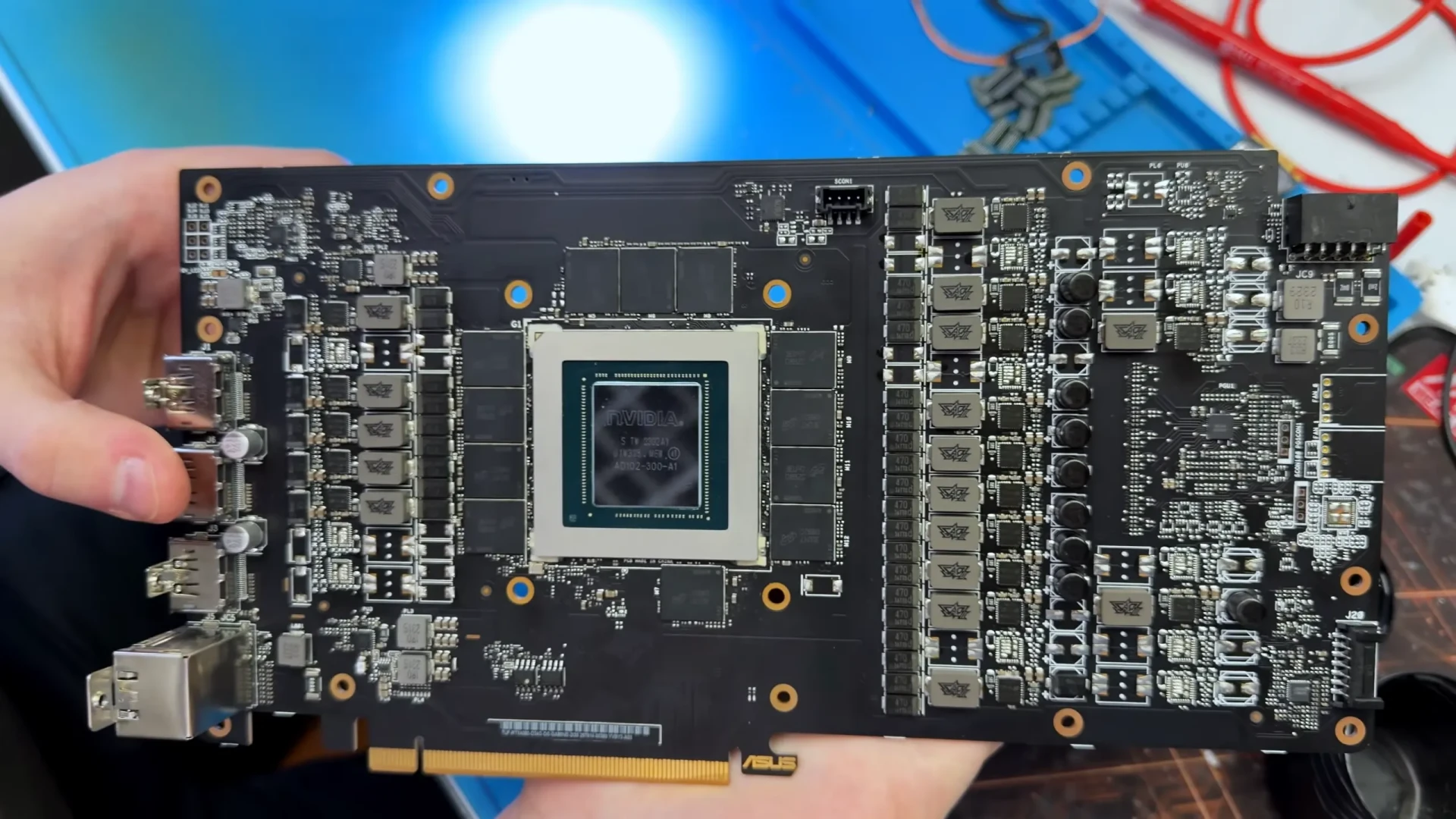Поддельные RTX 4090 стало сложнее отличить от оригинала.