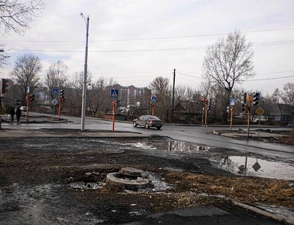 2012 год.