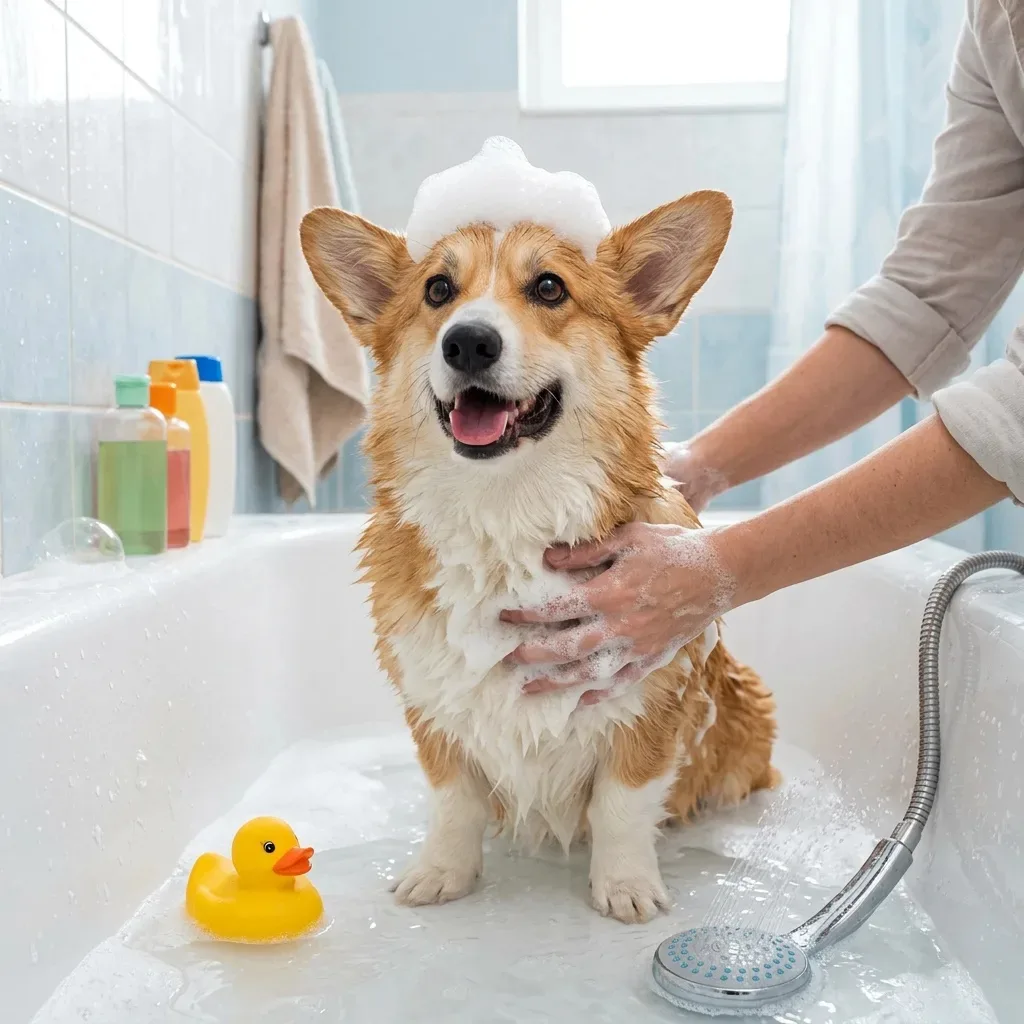 🐾 Осторожно: домашние животные могут быть опасны!