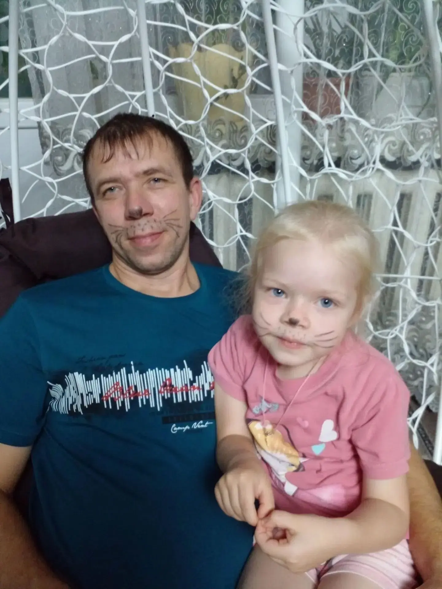 #Мбдоу5УлыбкаВолгореченск