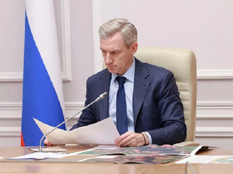 Василий Анохин поручил проработать план развития туристического потенциала водохранилищ...