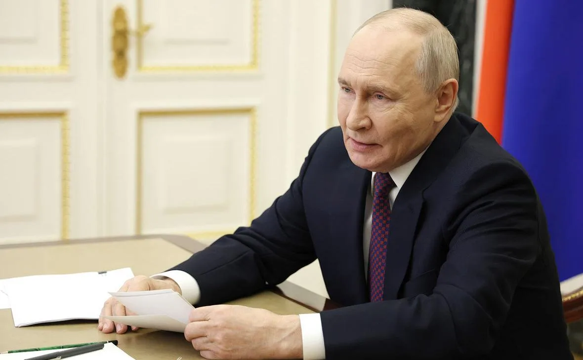 💼 Запуск нового инвестиционного цикла в России