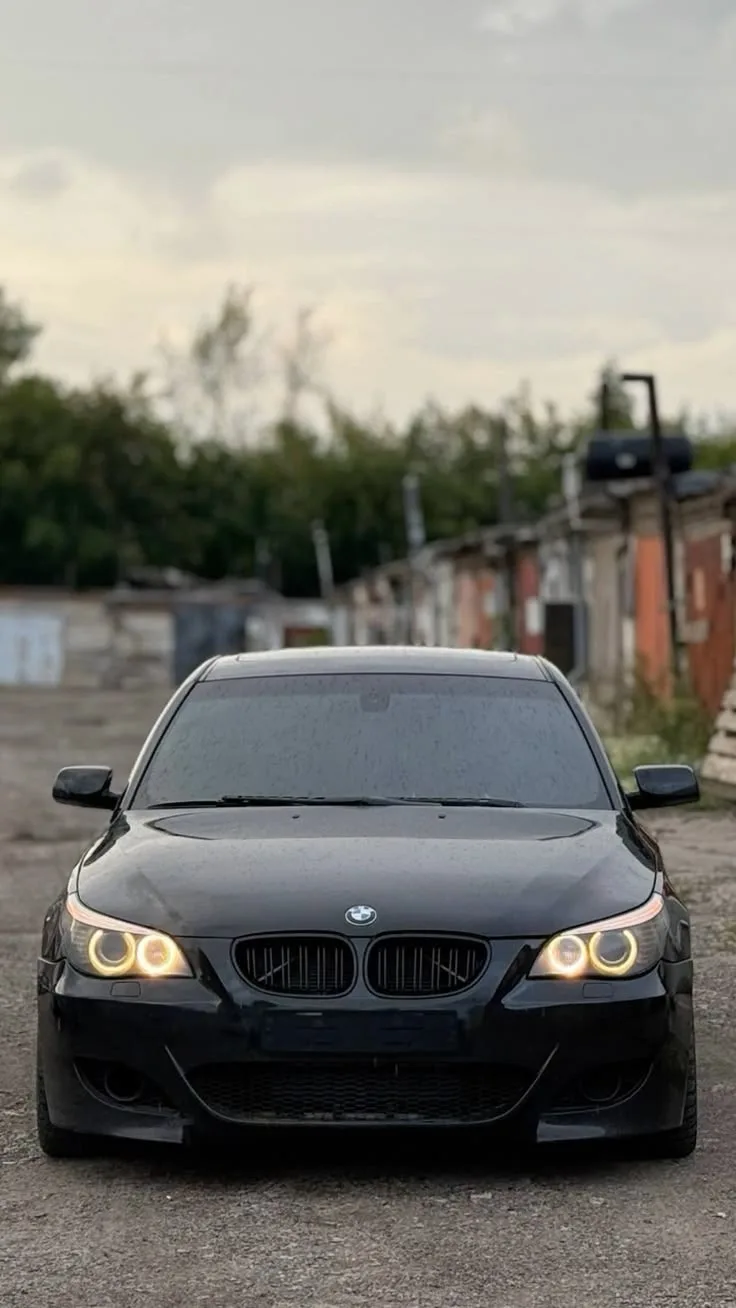 BMW / БМВ