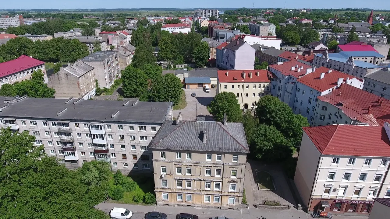 🏢 Советск перенимает опыт других атомградов: как сделать город ещё комфортнее