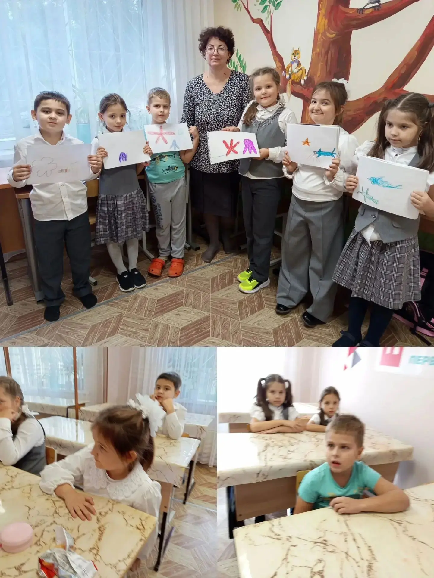 В подростковом клубе по месту жительства "Комета" ДЮЦ "Пилигрим" в объединении "Жить в ...