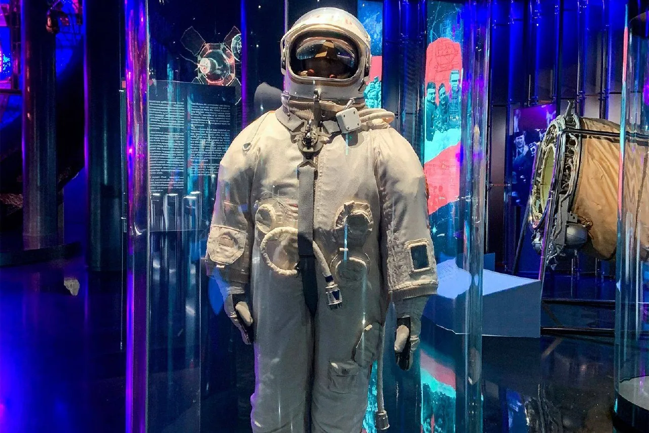🚀Сегодня у нас не день, а просто космос! В Музей космонавтики и Дом-музей Королёва мож...