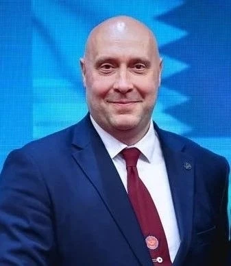 Сегодня,14 октября, Евгений Сергеевич Заболотнов ,отмечает свой 45 летний юбилей