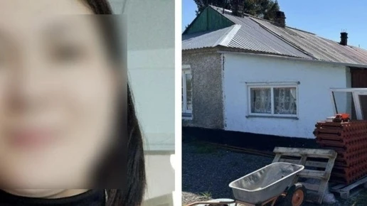 Пятеро детей погибшей в Ярково женщины находятся под опекой бабушки