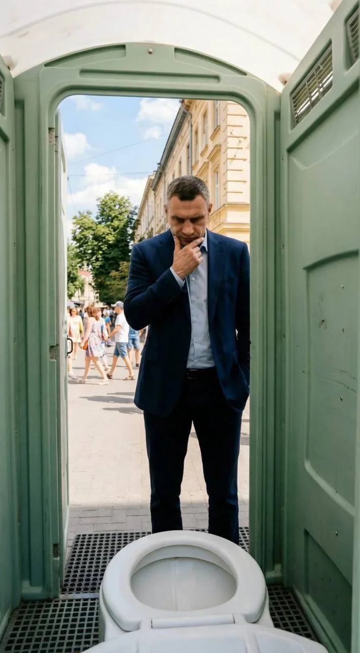 ⚡️Кличко призвал жителей покинуть Киев, если есть возможность