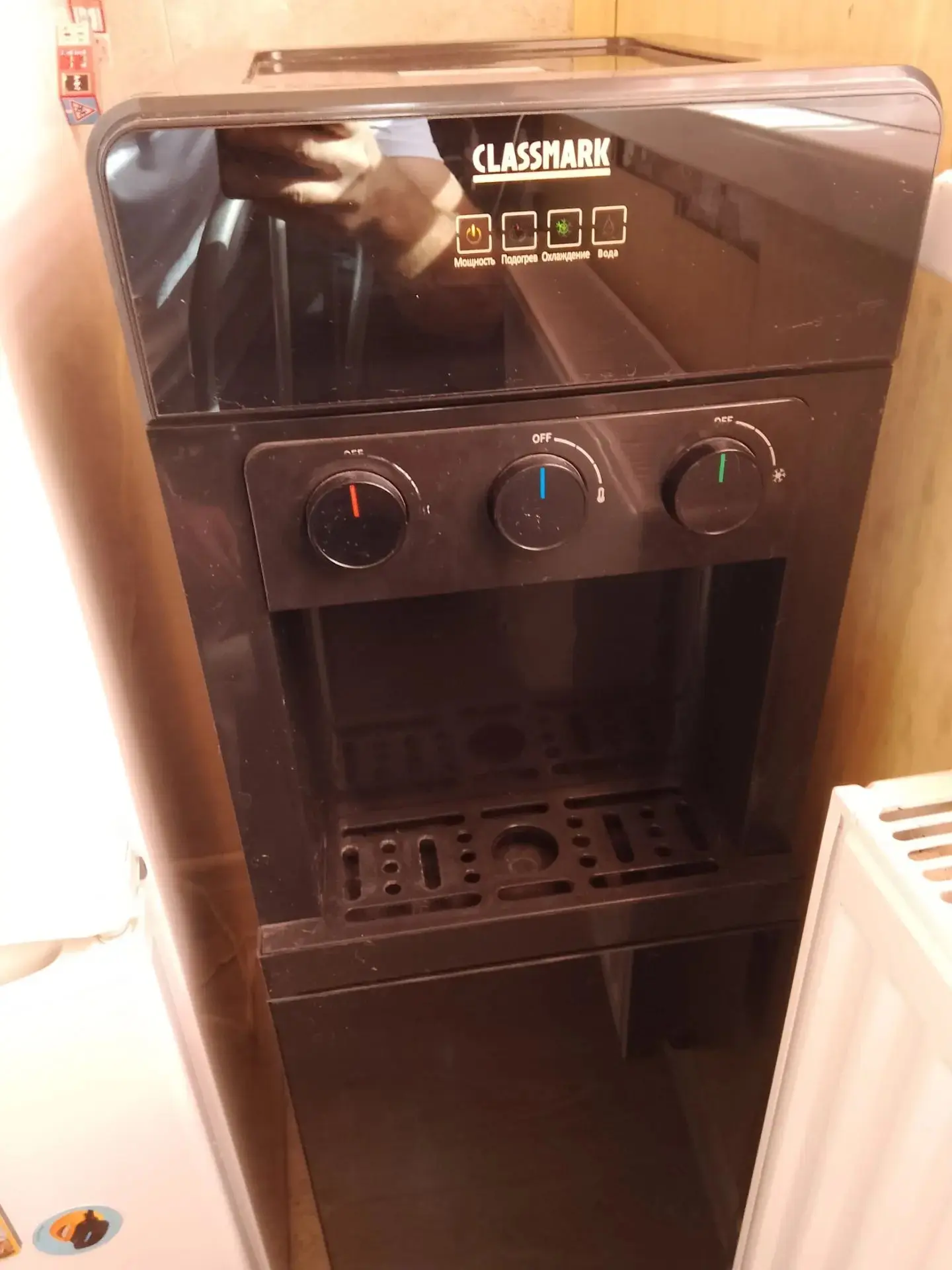 От подписчика Финист
