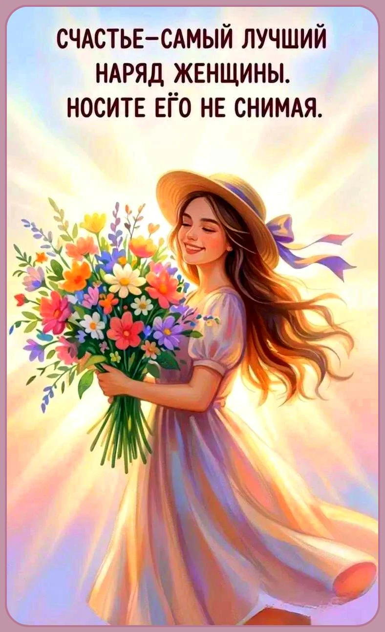 Милые открытки 😊 подписаться