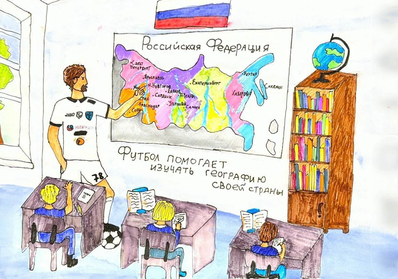 ⚡ ПЕРВЫЙ ПОШЁЛ!