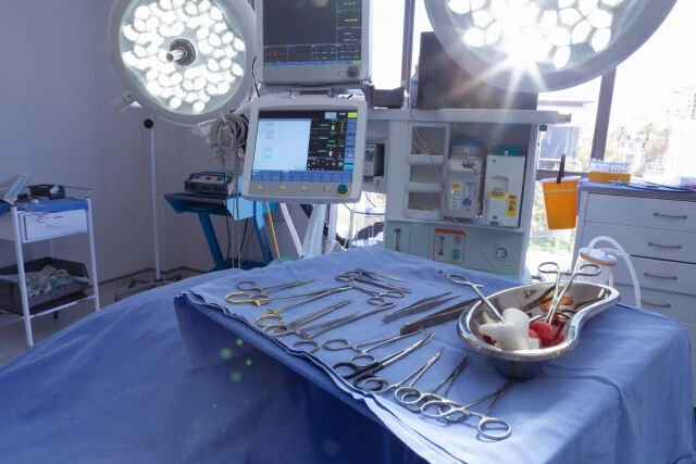 🏥 В подмосковные больницы передали 23 мобильных рентгена