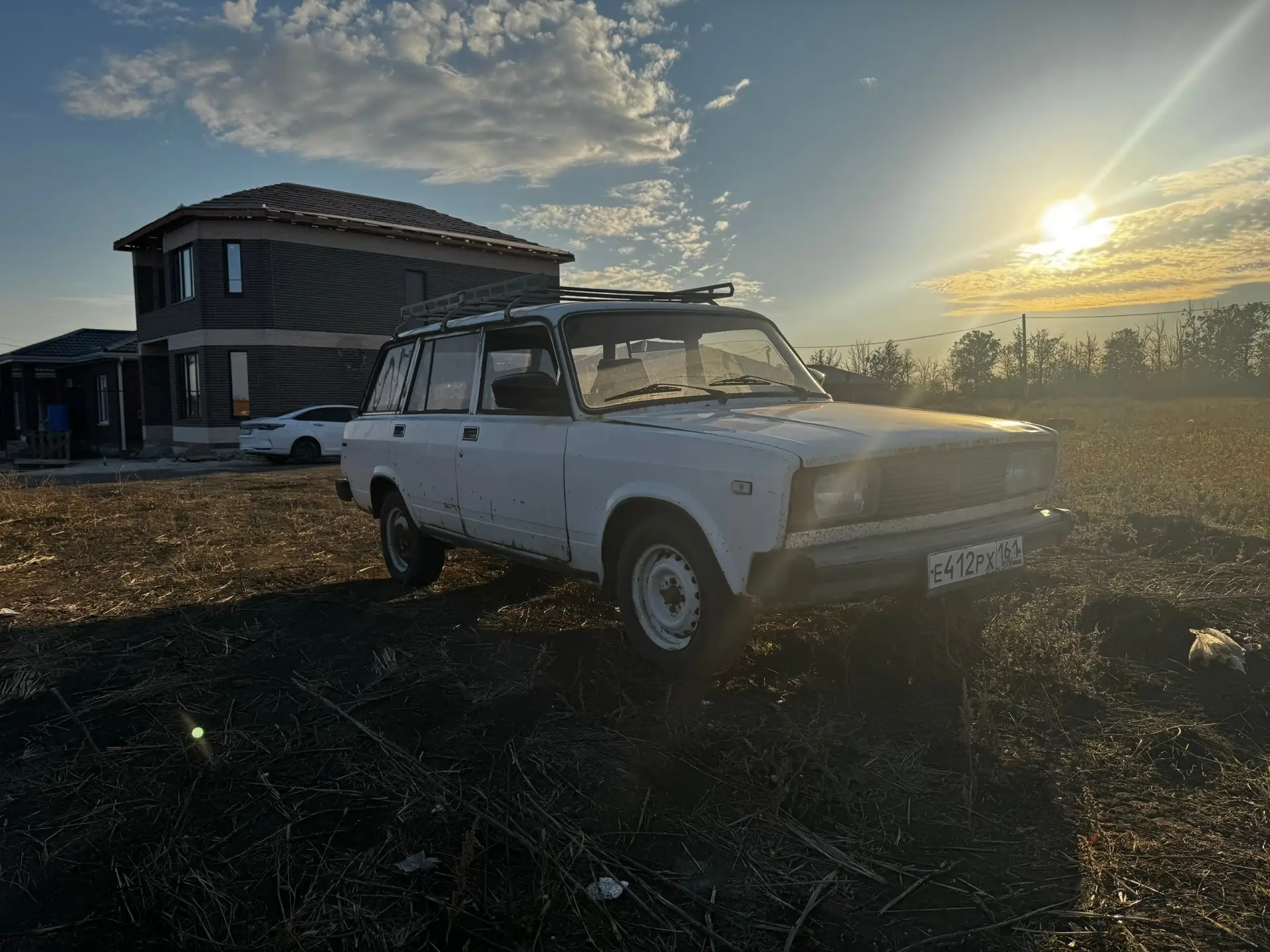 🚗 ПРОДАМ ВАЗ 2104, 2001 г. 🚗