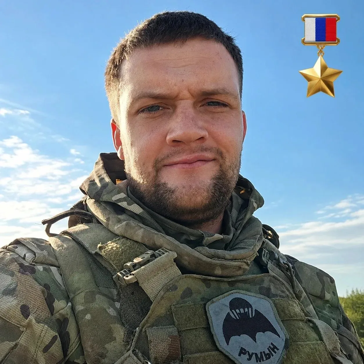 ❗ОН В ОДИНОЧКУ УДЕРЖИВАЛ ПОЗИЦИИ НЕСКОЛЬКО ДНЕЙ. НЕ ОТСТУПИЛ И НЕ СДАЛСЯ