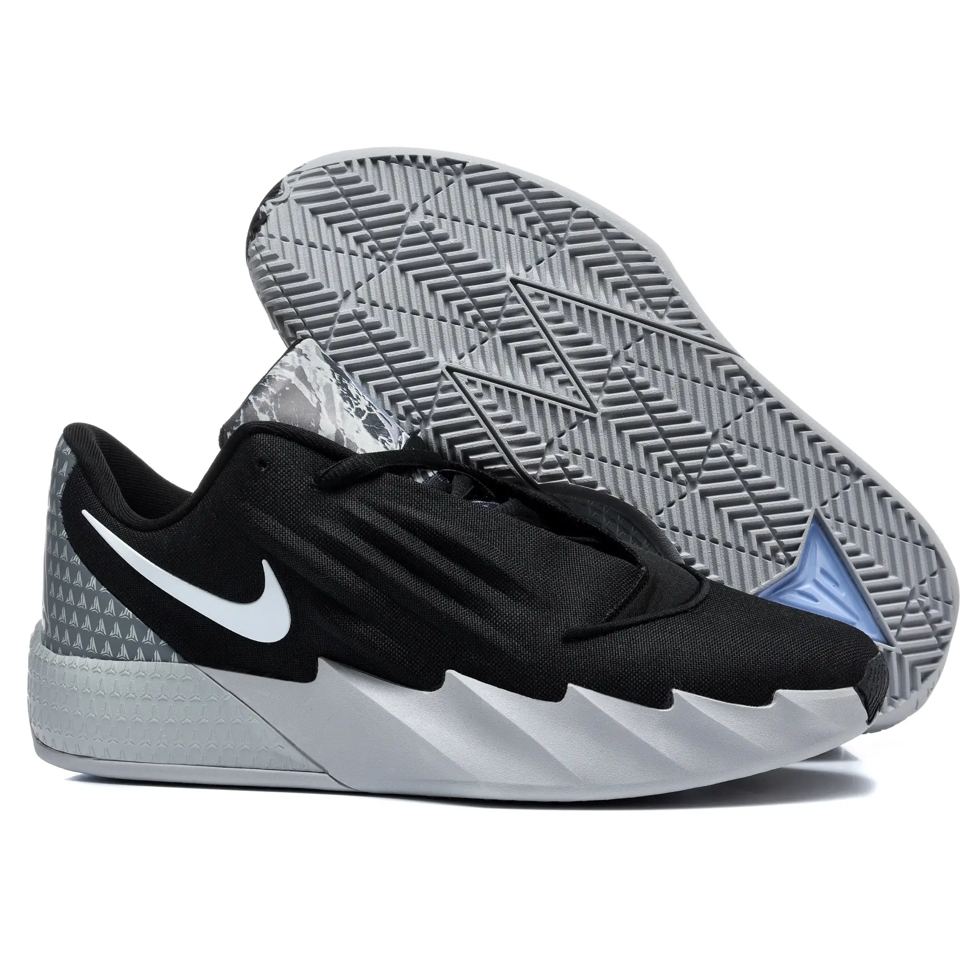 Nike Ja Twelve Time “Dark Woods”