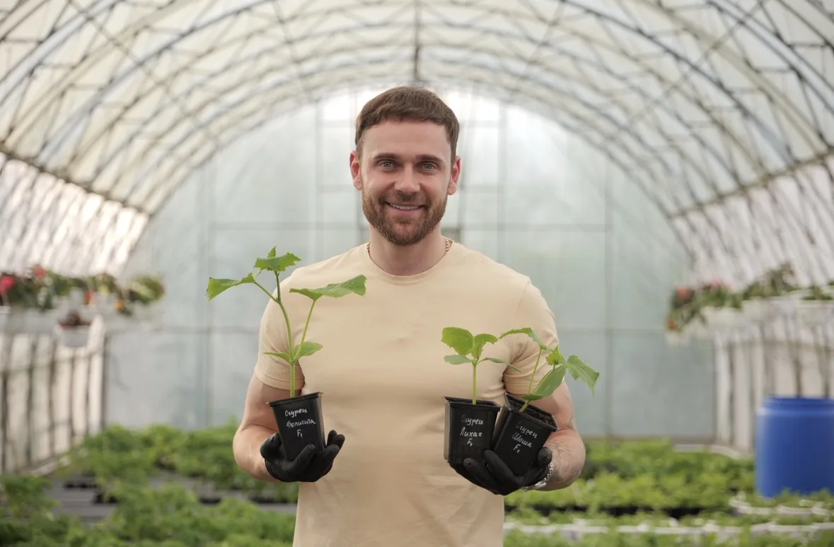 😡🌱 «У НАШИХ БАБУШЕК И ТАК ВСЁ РОСЛО — БЕЗ УДОБРЕНИЙ И ОБРАБОТОК»