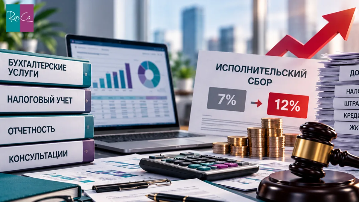 Бизнесу и россиянам станет сложнее уклоняться от выплаты долгов #бизнес #долги
