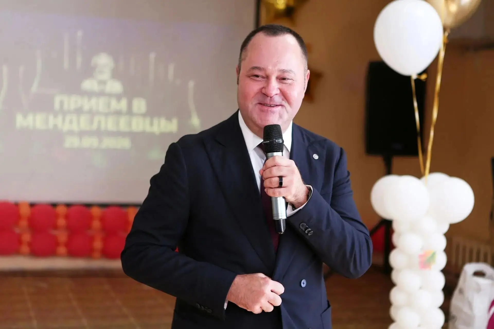 Новый «М» класс